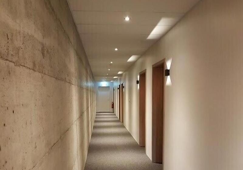 Bed and Breakfast Hafdals