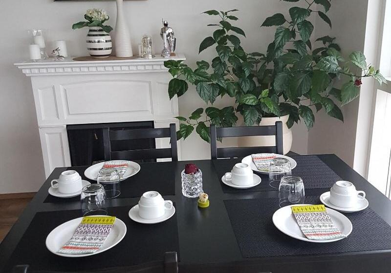 Bed and Breakfast Hafdals