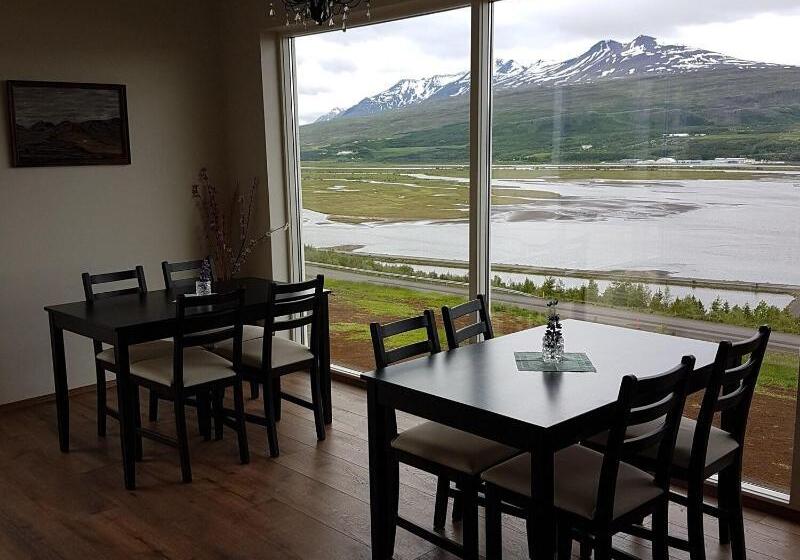 Bed and Breakfast Hafdals