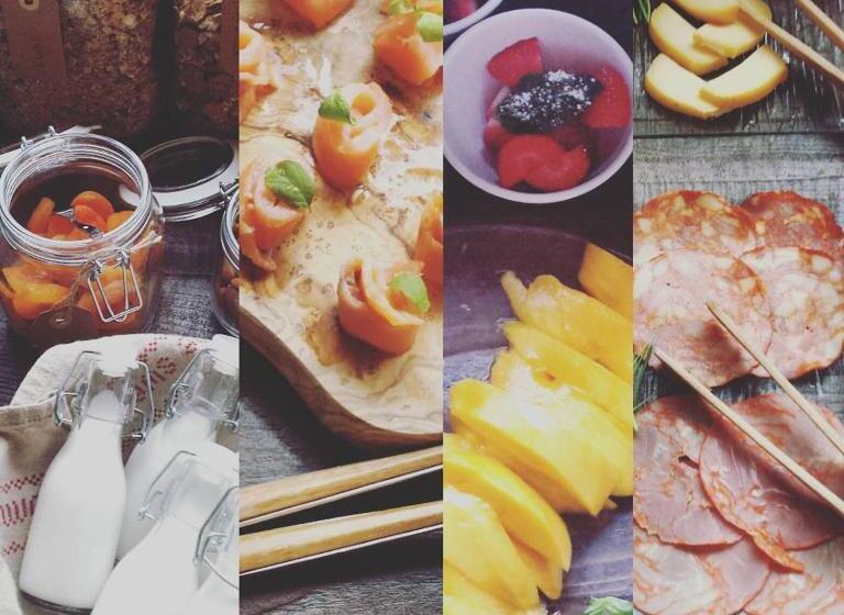 민박 Herdade Quinta Natura Turismo Rural