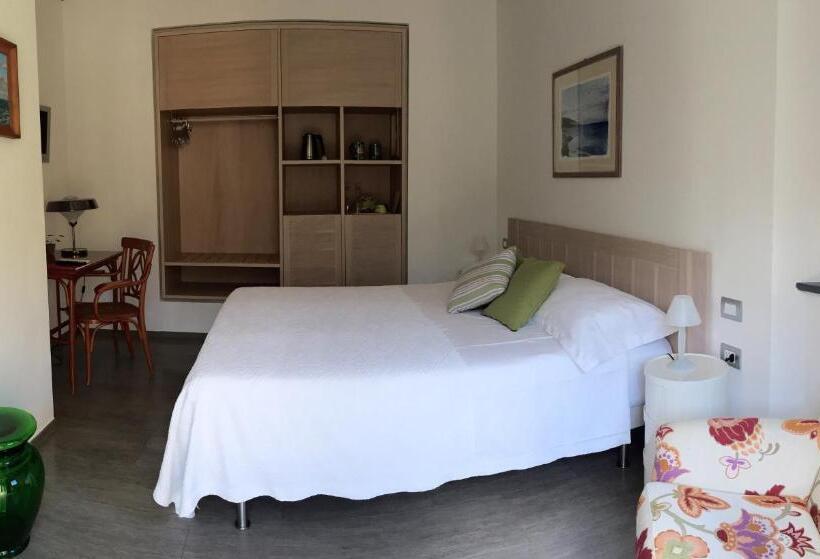 住宿加早餐  La Casa Di Andrea Relais