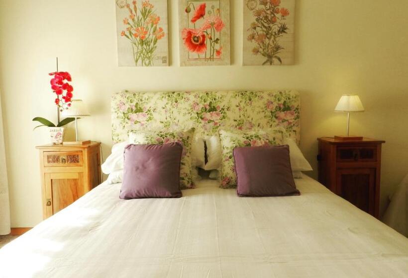 住宿加早餐 La Scala Fiorita