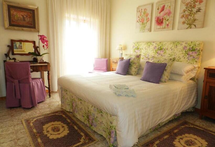 住宿加早餐 La Scala Fiorita