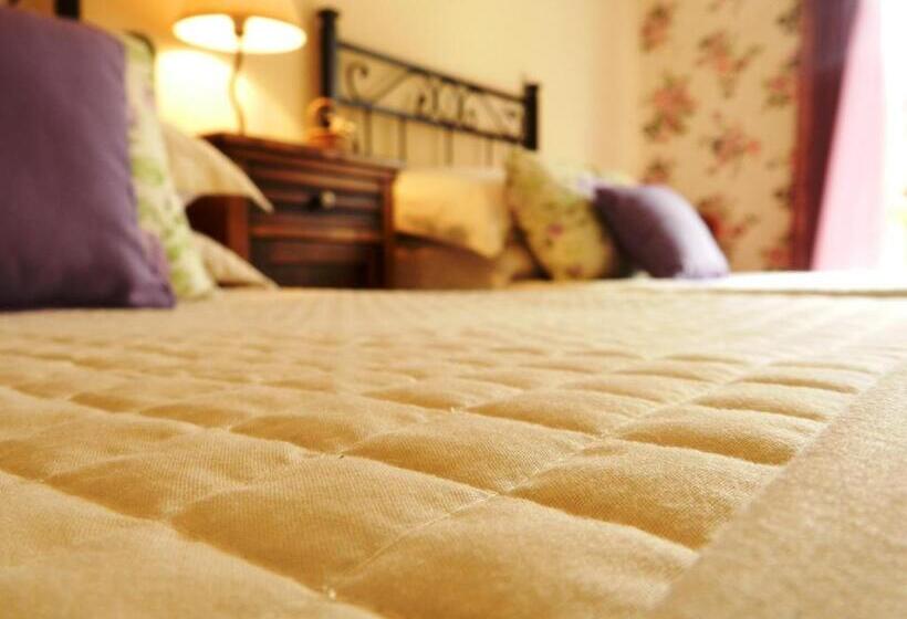 住宿加早餐 La Scala Fiorita