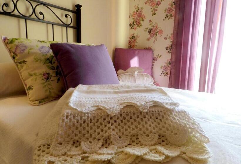 민박 La Scala Fiorita