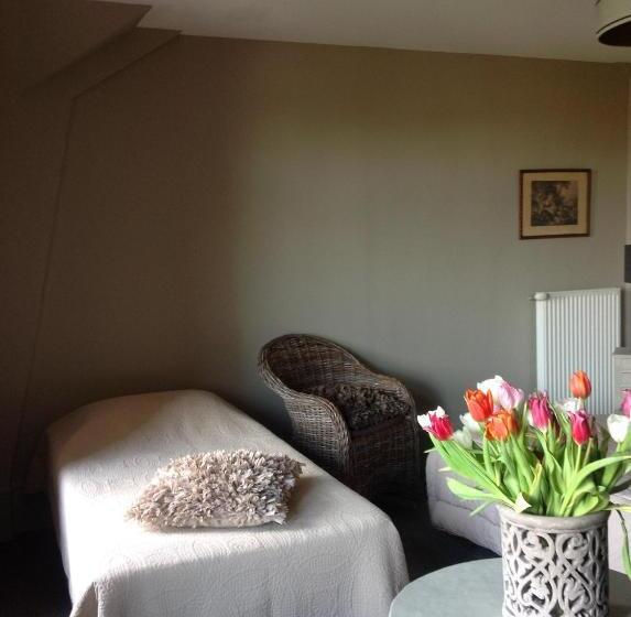 住宿加早餐 La Villa Des Rosiers