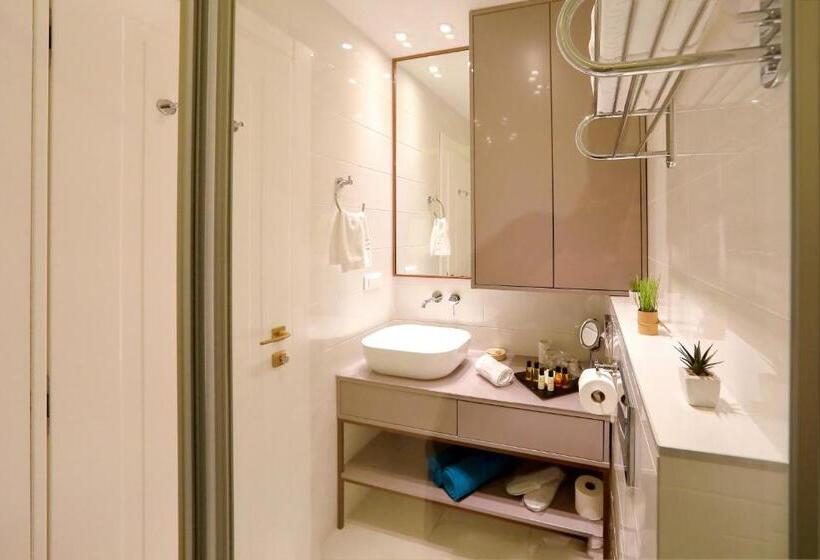 住宿加早餐  Luxury Rooms Kadena