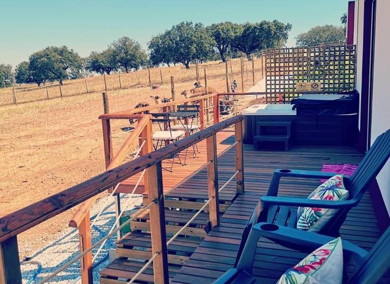 تختخواب و صبحانه Monte Santa Catarina