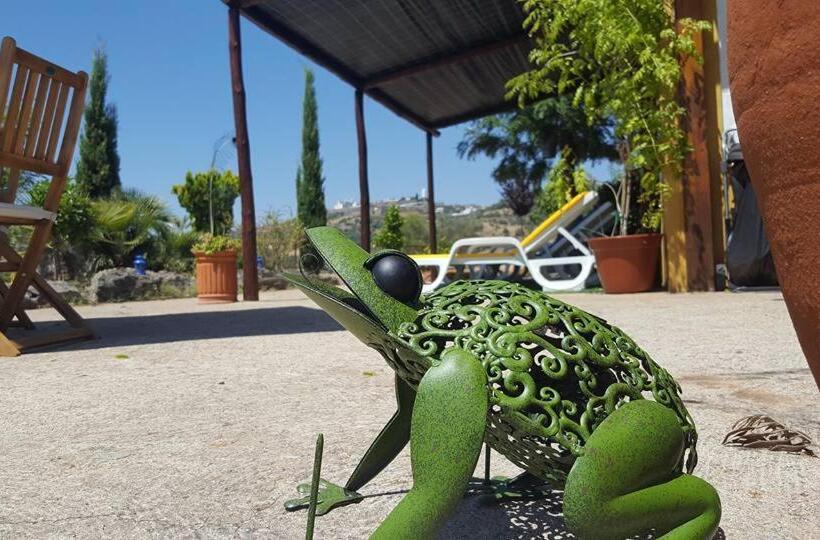 تختخواب و صبحانه Monte Santa Catarina