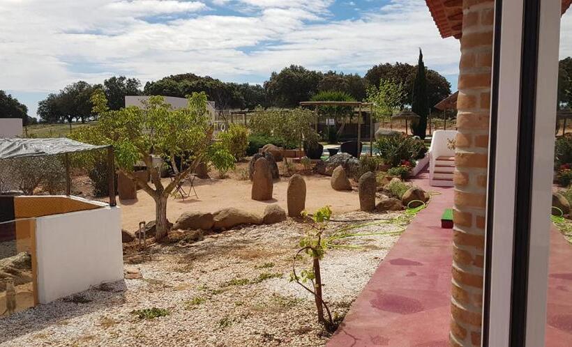 تختخواب و صبحانه Monte Santa Catarina