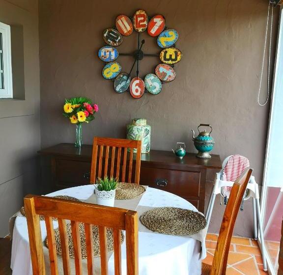 تختخواب و صبحانه Monte Santa Catarina