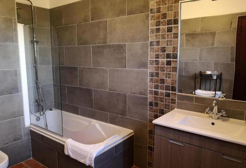 تختخواب و صبحانه Monte Santa Catarina