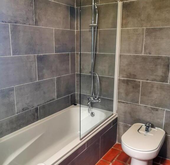 تختخواب و صبحانه Monte Santa Catarina