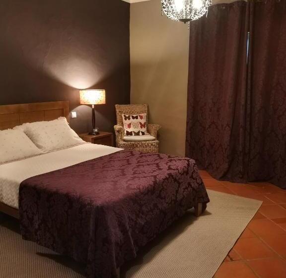 تختخواب و صبحانه Monte Santa Catarina