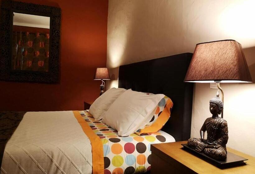 تختخواب و صبحانه Monte Santa Catarina