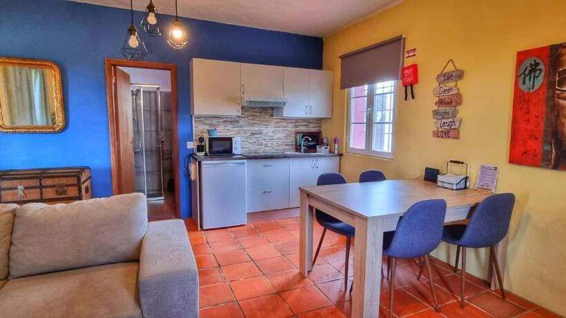 تختخواب و صبحانه Monte Santa Catarina