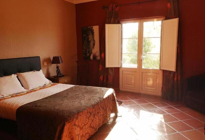 تختخواب و صبحانه Monte Santa Catarina