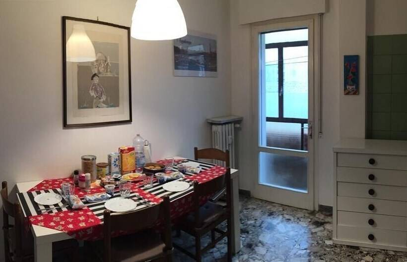 민박 Pang S Guesthouse