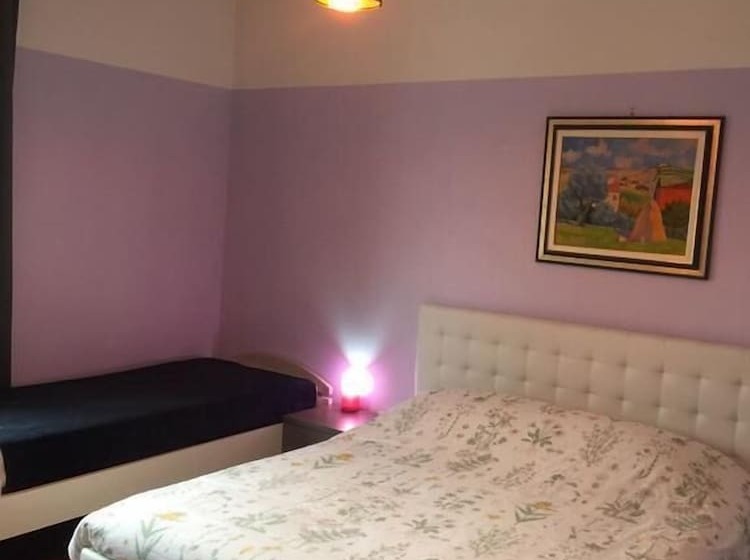 민박 Pang S Guesthouse