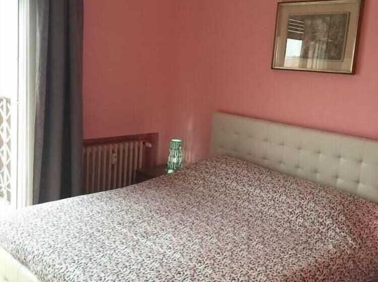 민박 Pang S Guesthouse