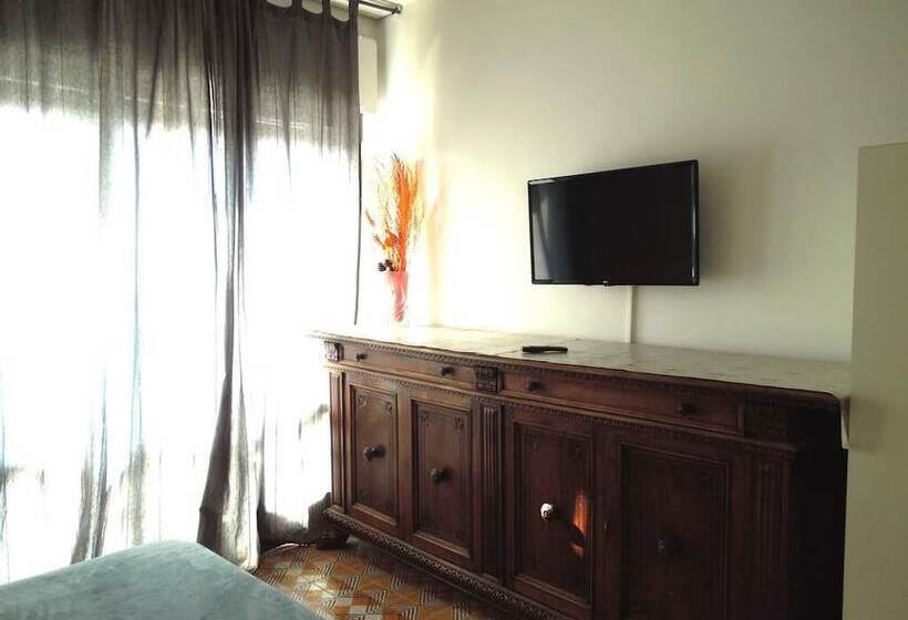 민박 Pang S Guesthouse