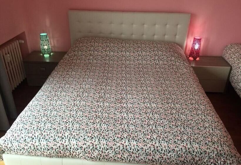 민박 Pang S Guesthouse