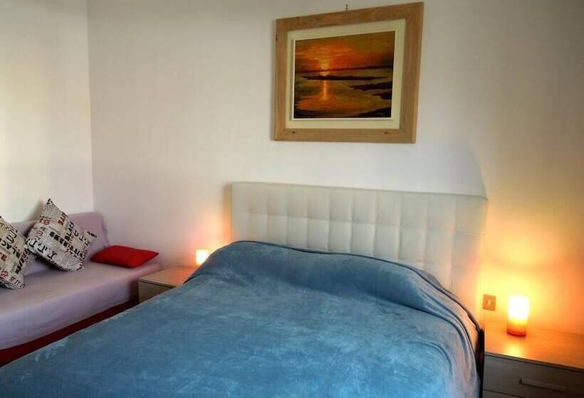 민박 Pang S Guesthouse