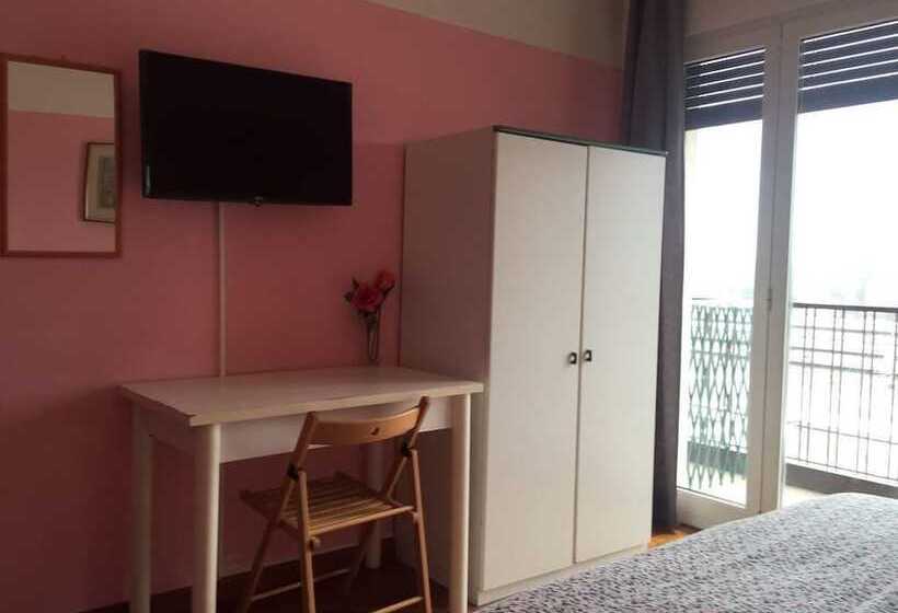 민박 Pang S Guesthouse