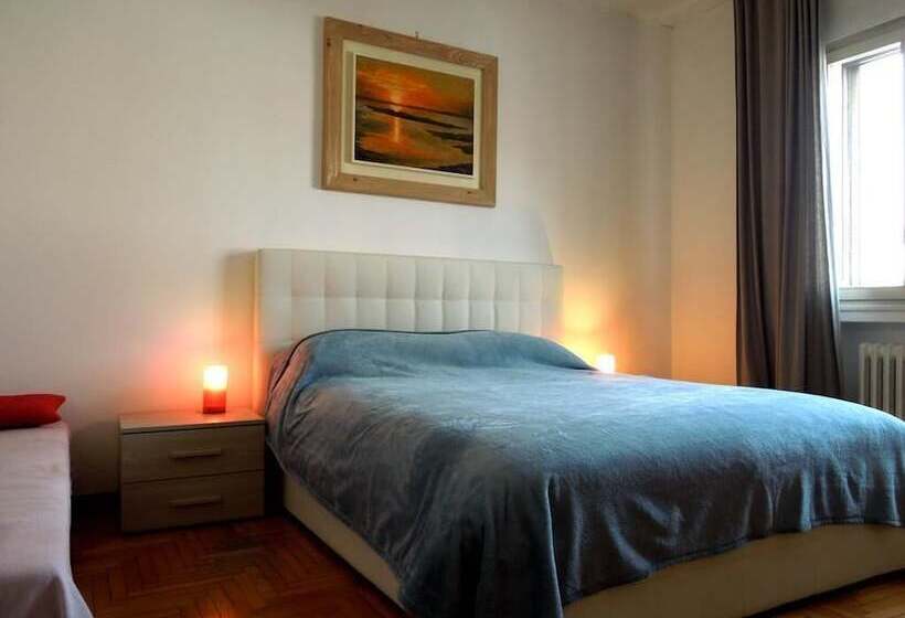 민박 Pang S Guesthouse