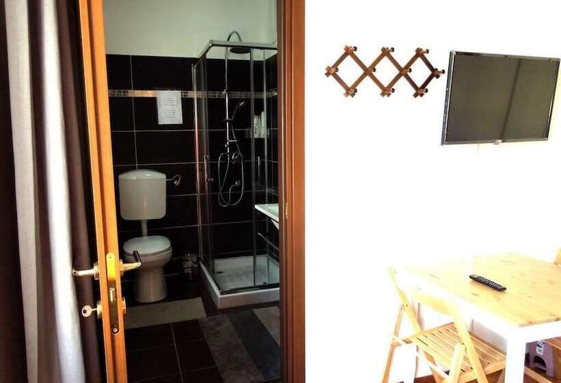 민박 Pang S Guesthouse