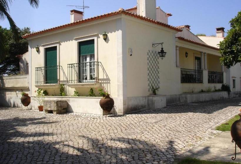 צימר Pegada Real