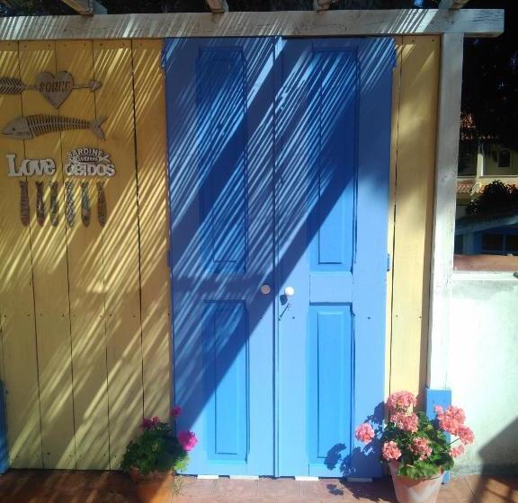 צימר Pegada Real