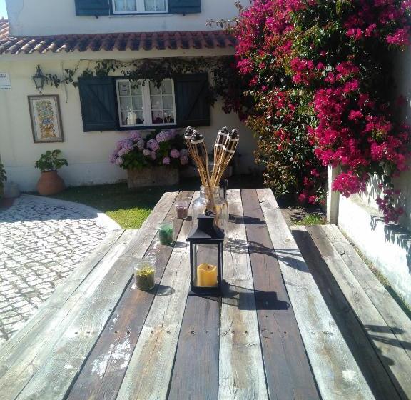 צימר Pegada Real