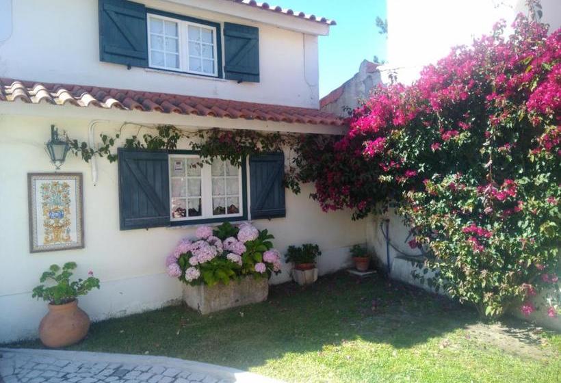 צימר Pegada Real