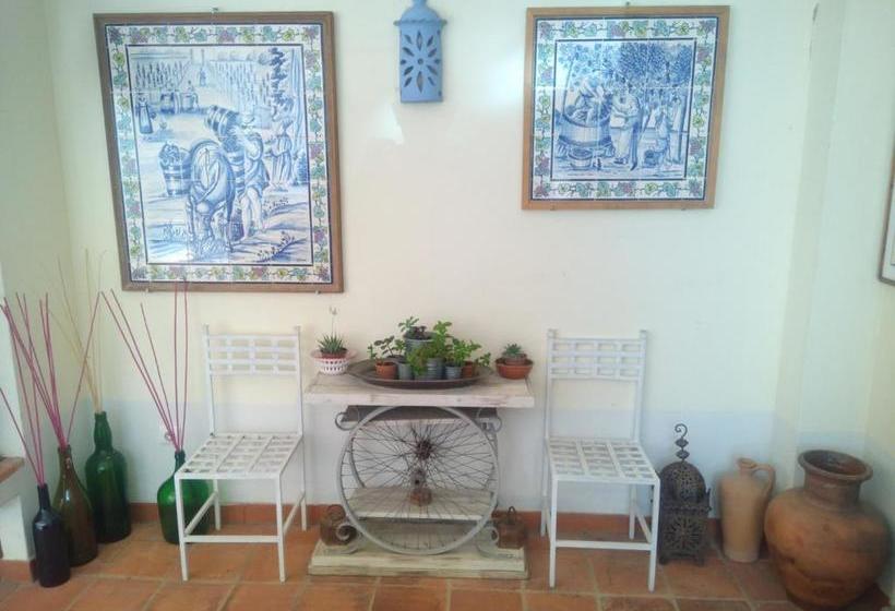 צימר Pegada Real