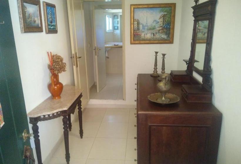 צימר Pegada Real