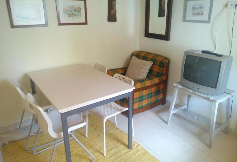 צימר Pegada Real