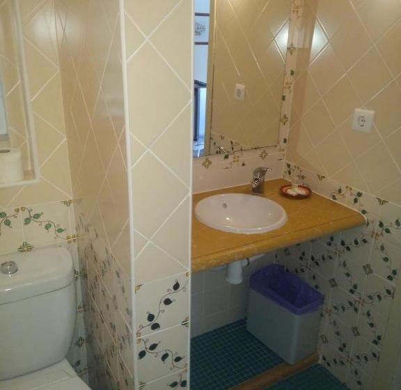 צימר Pegada Real