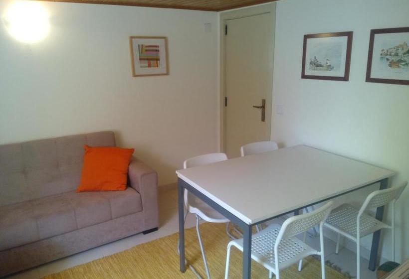 צימר Pegada Real