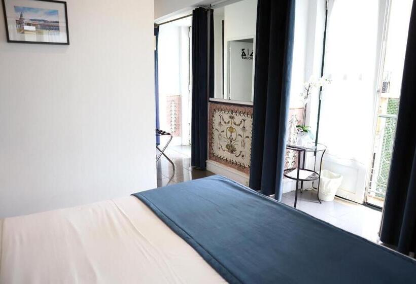 تختخواب و صبحانه Ph Downtown Suites