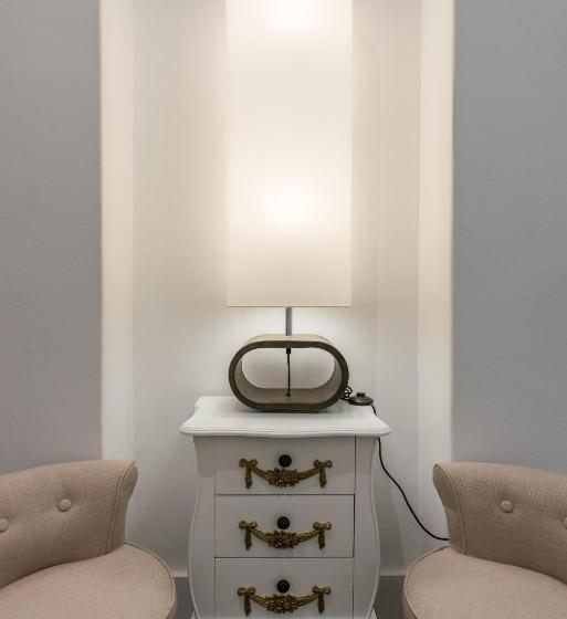 تختخواب و صبحانه Ph Downtown Suites