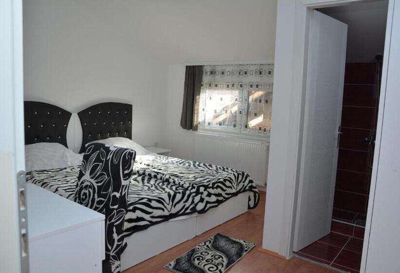 تختخواب و صبحانه Prenociste Bojan 017