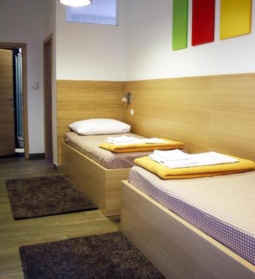 צימר Rooms Fitea