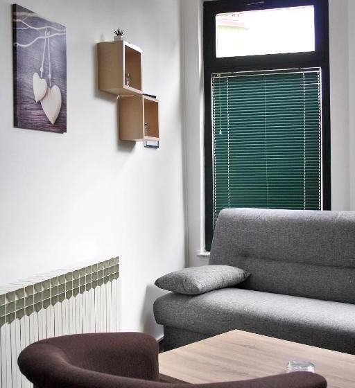 צימר Rooms Fitea