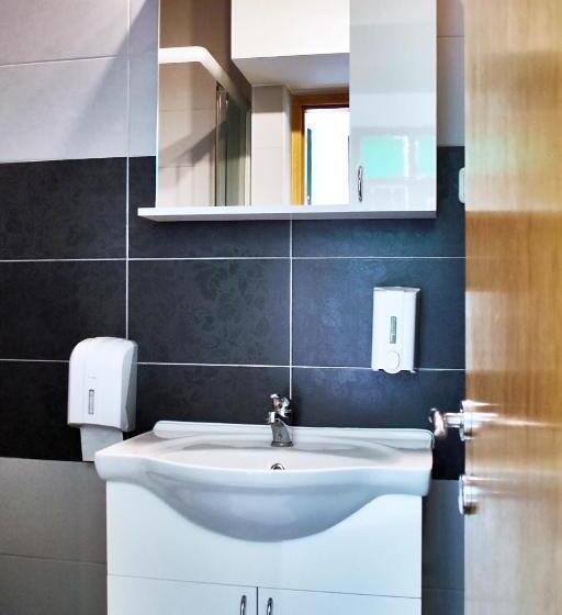 צימר Rooms Fitea