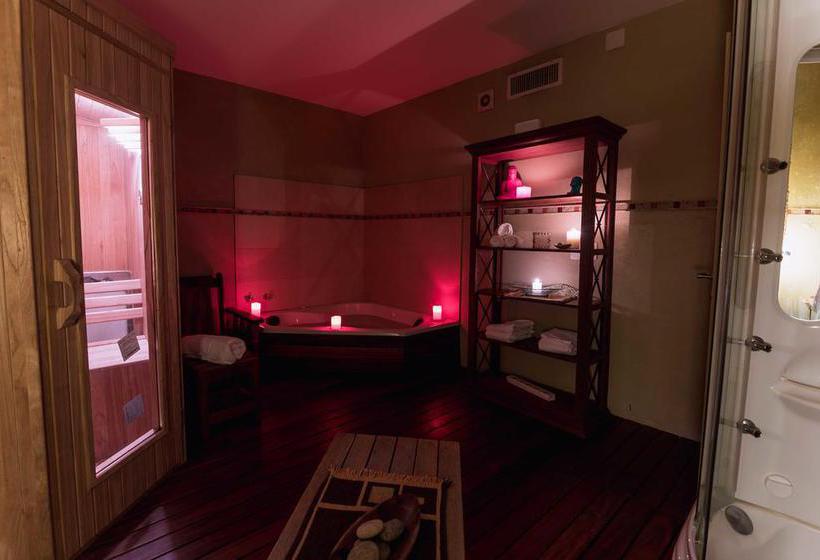 تختخواب و صبحانه Spalermo