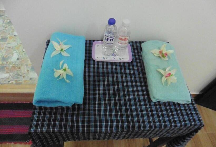 צימר Sunrise Villa