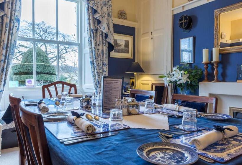 مبيت وإفطار The Hill