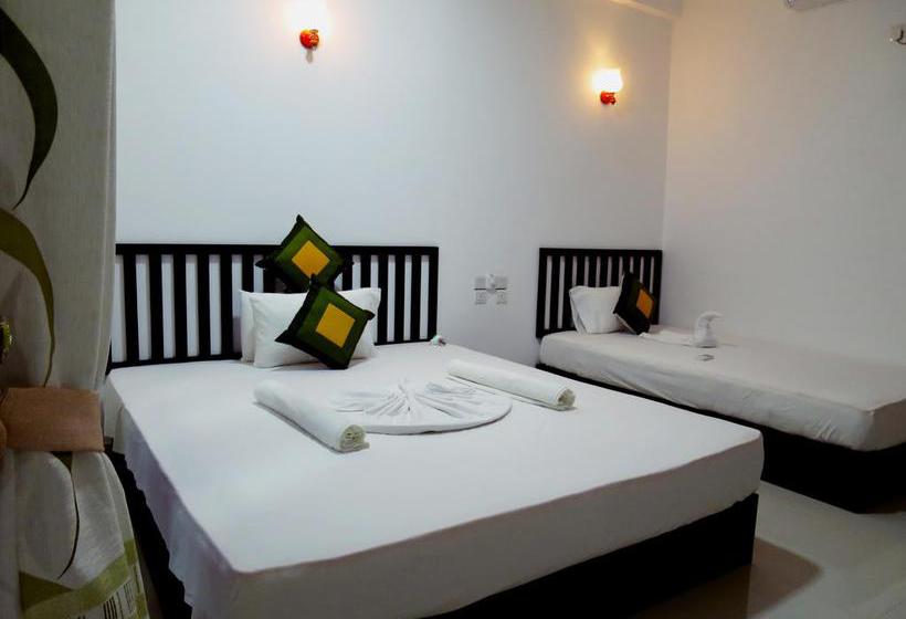 Bed and Breakfast Chanara