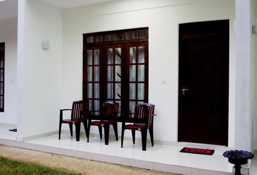 Bed and Breakfast Chanara